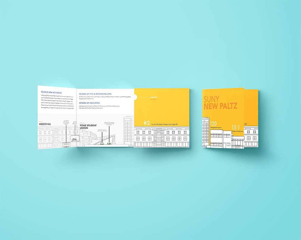 admissions booklet mockup